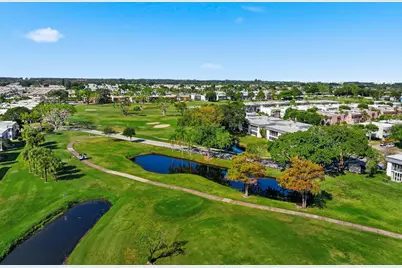 571 Piedmont L, Delray Beach, FL 33484 - Photo 33