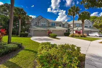 1567 SW Harbour Isles Circle, Port Saint Lucie, FL 34986 - Photo 1