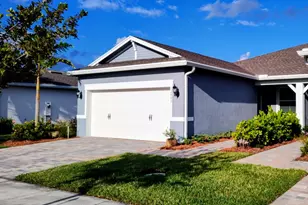 12899 SW Gingerline Dr, Port Saint Lucie, FL 34986 - Photo 23