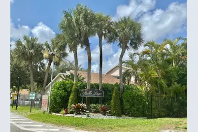 5330 Elmhurst Road #G, West Palm Beach, FL 33417 - Photo 19