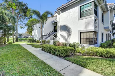 5415 E Verona Drive #I, Boynton Beach, FL 33437 - Photo 1