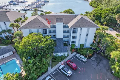 390 NE Edgewater Drive #403, Stuart, FL 34996 - Photo 35