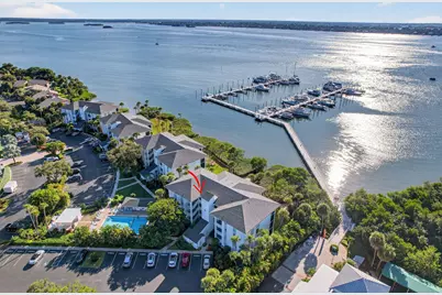 390 NE Edgewater Drive #403, Stuart, FL 34996 - Photo 1