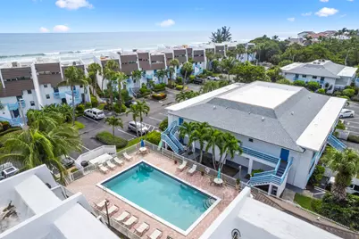 11000 S Ocean Drive #2-2, Jensen Beach, FL 34957 - Photo 3