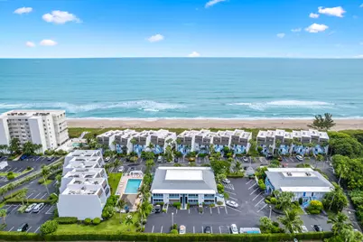 11000 S Ocean Drive #2-2, Jensen Beach, FL 34957 - Photo 23