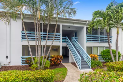 11000 S Ocean Drive #2-2, Jensen Beach, FL 34957 - Photo 1