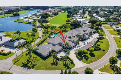 194 Orange Tree Drive #G, Atlantis, FL 33462 - Photo 3