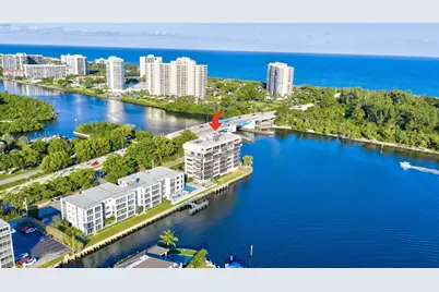 900 NE Spanish River Boulevard #2w, Boca Raton, FL 33431 - Photo 1