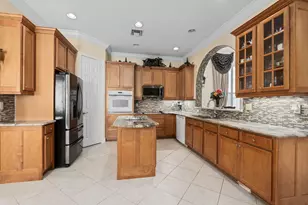 9360 SW Nuova Way, Port Saint Lucie, FL 34986 - Photo 5