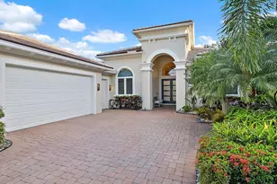 10778 Hollow Bay Terrace, West Palm Beach, FL 33412 - Photo 5