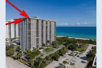 1201 S Ocean Drive #2512s, Hollywood, FL 33019 - Photo 5