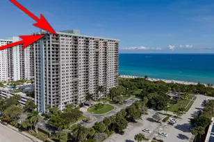 1201 S Ocean Dr, Hollywood, FL 33019 - Photo 5