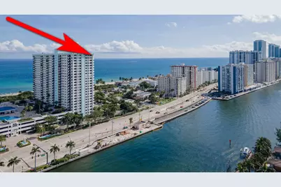 1201 S Ocean Drive #2512s, Hollywood, FL 33019 - Photo 7