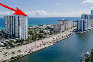 1201 S Ocean Dr, Hollywood, FL 33019 - Photo 7