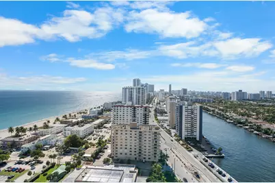 1201 S Ocean Drive #2512s, Hollywood, FL 33019 - Photo 1