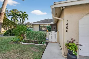 1406 Maplewood Dr, Greenacres, FL 33415 - Photo 3