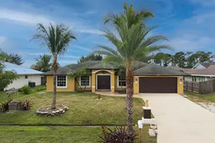 1234 SW Asturia Ave, Port Saint Lucie, FL 34953 - Photo 1