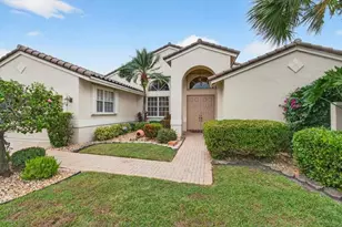 6807 W Liseron W, Boynton Beach, FL 33437 - Photo 3