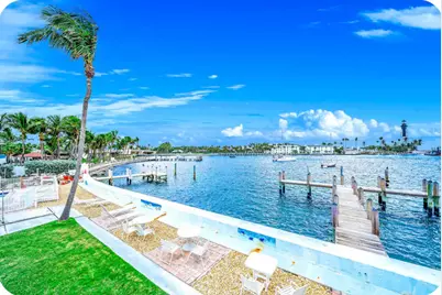 2508 Bay Drive #114, Pompano Beach, FL 33062 - Photo 3