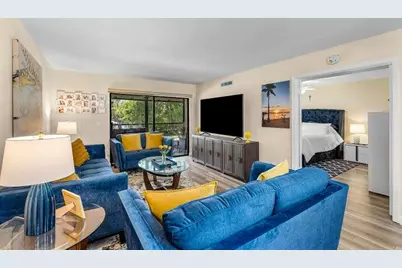 10110 Cedar Point Boulevard #203, Boynton Beach, FL 33437 - Photo 5