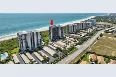 3100 N Highway A1A #1102, Hutchinson Island, FL 34949 - Photo 41