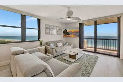 3100 N Highway A1A #1102, Hutchinson Island, FL 34949 - Photo 1