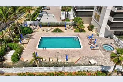 3100 N Highway A1A #1102, Hutchinson Island, FL 34949 - Photo 33