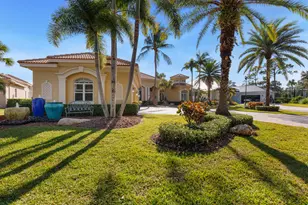 7458 Legends Dr, Port Saint Lucie, FL 34986 - Photo 5
