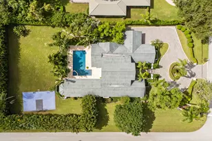 5604 War Admiral Rd, Palm Beach Gardens, FL 33418 - Photo 1