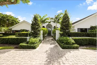 5604 War Admiral Road, Palm Beach Gardens, FL 33418 - Photo 1