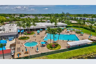 151 Saxony D #151, Delray Beach, FL 33446 - Photo 33