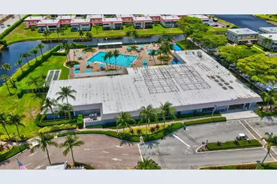 151 Saxony D #151, Delray Beach, FL 33446 - Photo 27
