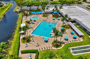 151 Saxony D, Delray Beach, FL 33446 - Photo 25