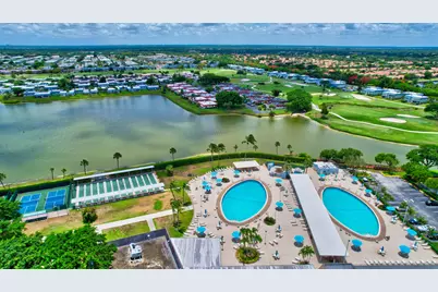 151 Saxony D #151, Delray Beach, FL 33446 - Photo 37