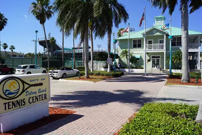 1705 Palm Cove Boulevard #201, Delray Beach, FL 33445 - Photo 31