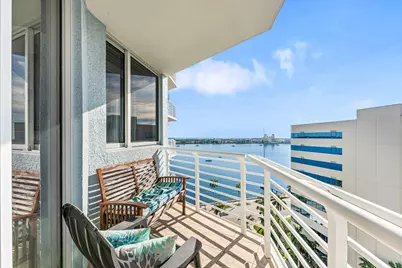 1551 N Flagler Drive #1415, West Palm Beach, FL 33401 - Photo 1