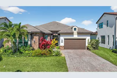 9331 Grand Prix Lane, Boynton Beach, FL 33472 - Photo 1