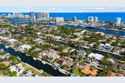 713 Riviera Isle Drive, Fort Lauderdale, FL 33301 - Photo 21