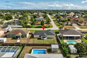 4122 SW Baird St, Port Saint Lucie, FL 34953 - Photo 61
