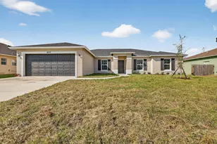 4122 SW Baird St, Port Saint Lucie, FL 34953 - Photo 3