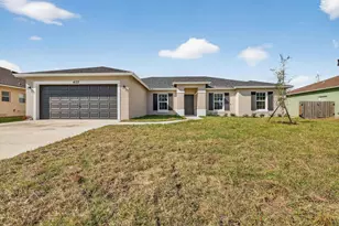 4122 SW Baird St, Port Saint Lucie, FL 34953 - Photo 1