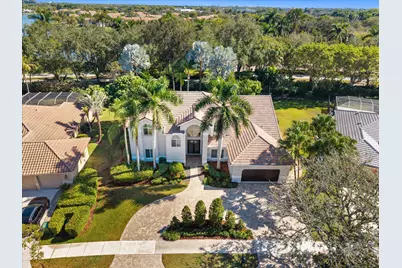 1290 Manor Court, Weston, FL 33326 - Photo 7