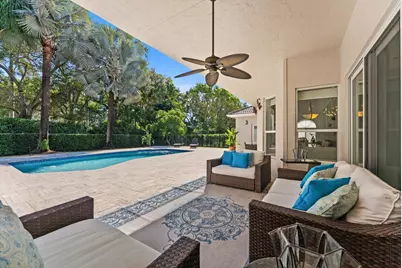 1290 Manor Court, Weston, FL 33326 - Photo 5