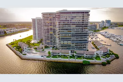 100 Lakeshore Drive #1453, North Palm Beach, FL 33408 - Photo 81