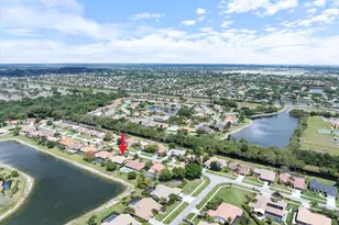 11241 Island Lakes Ln, Boca Raton, FL 33498 - Photo 5