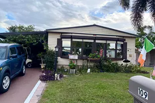 109 E East Caribbean, Port Saint Lucie, FL 34952 - Photo 1