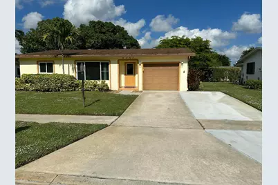 6347 Country Wood Way, Delray Beach, FL 33484 - Photo 1