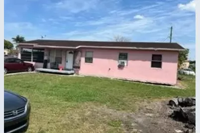 1228 Vaughn Circle, Belle Glade, FL 33430 - Photo 1