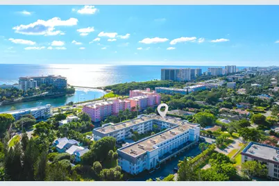 800 E Camino Real #309, Boca Raton, FL 33432 - Photo 1