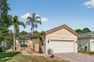 313 SW Perdido Key St, Port Saint Lucie, FL 34986 - Photo 1